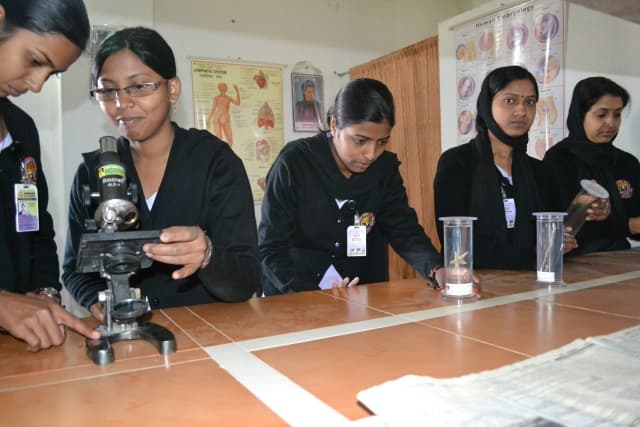 Manrakhan Mahto B.Ed College Ranchi Laboratory photo 4